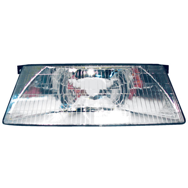 SPX Headlight Assembly