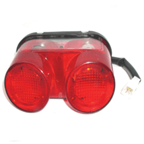 SPX Tail Light Assembly