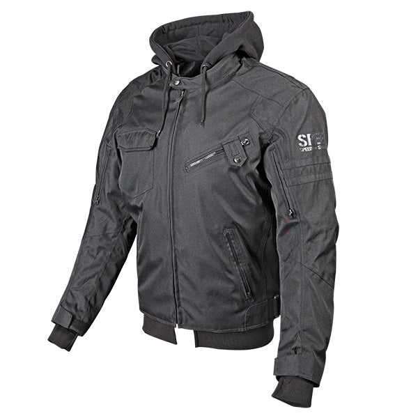 Veste Speed ​​and Strength Off the Chain 2.0