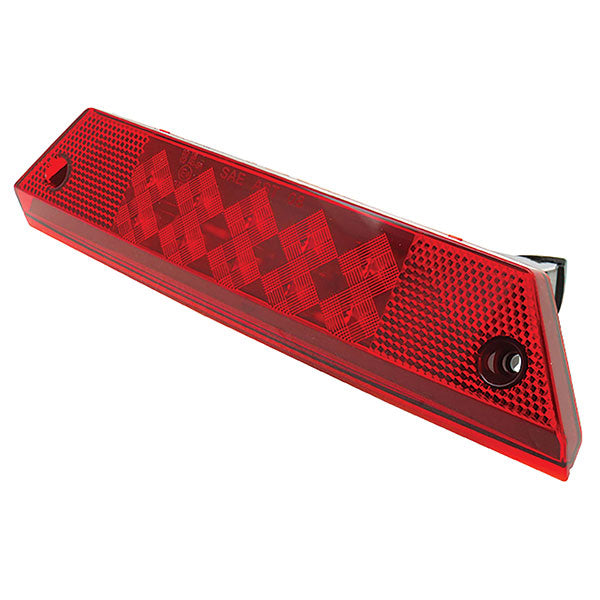 SPX Tail Light Assembly