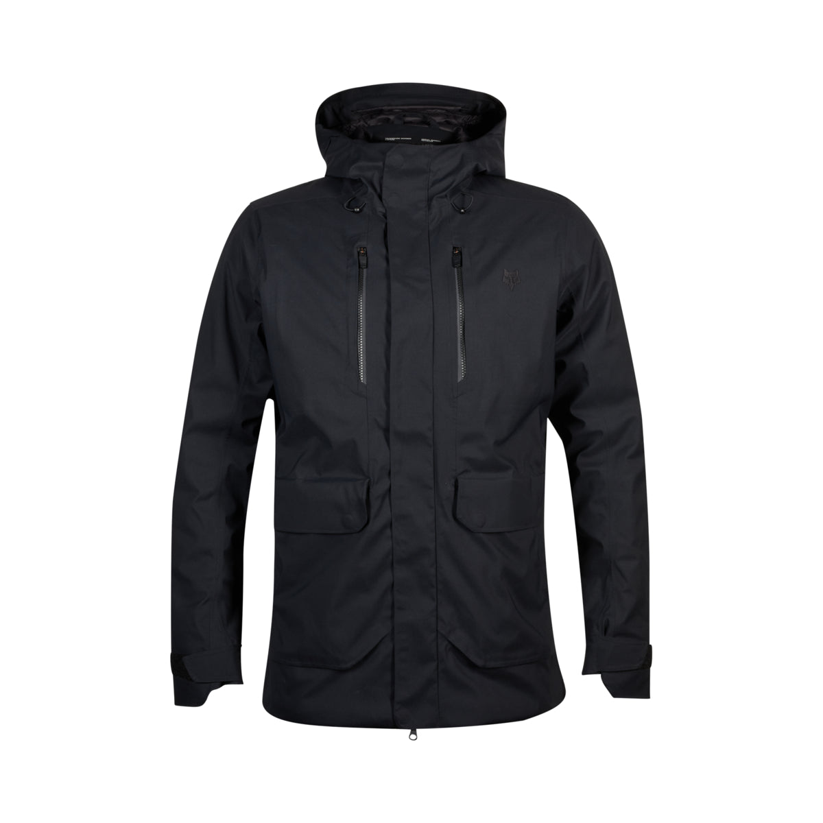 Fox Racing Terum Insulated Gore-Tex Jacket