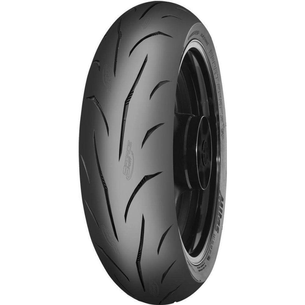 Pneu Mitas Sport Force+ EV