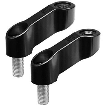 Toxic Mirror Extenders