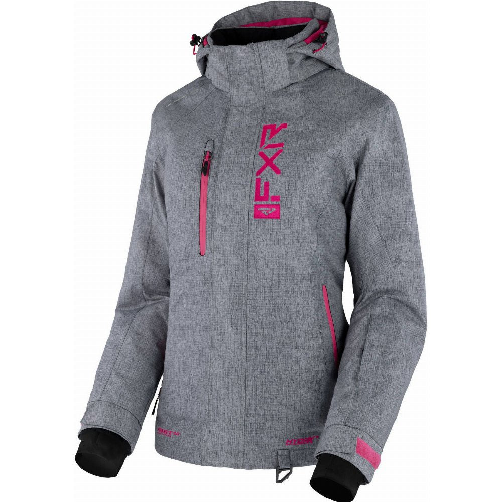 FXR Women's Fresh Jacket