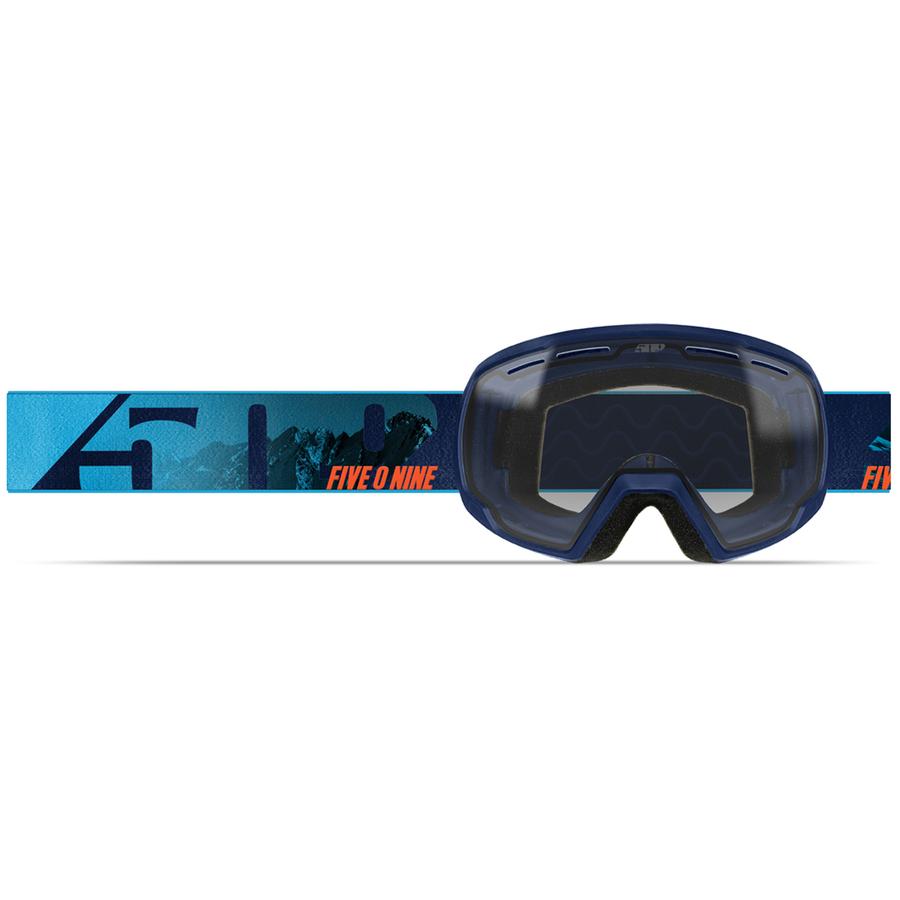 Lunettes de ski 509 Dual Pane Youth Ripper 2.0 (liquidation)