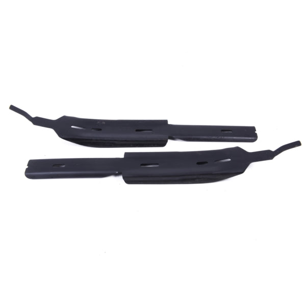 SnowTracker Semi-Aggressive Replacement U-Blade