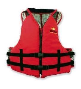 Gilet de pagaie de sport Salus Naya