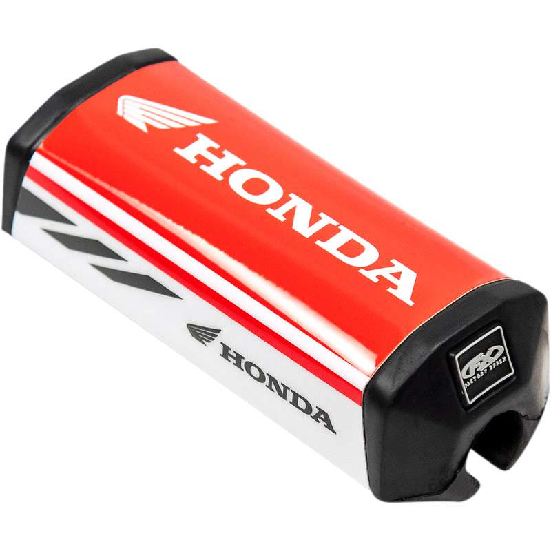 Coussin de guidon Factory Effex Honda Bulge 10"