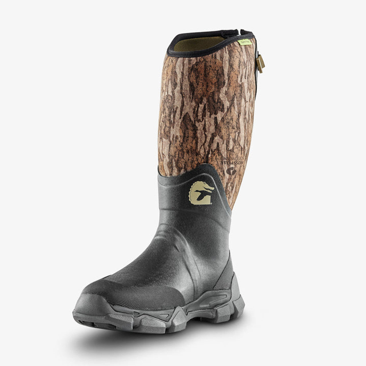 Gator Wader Omega Uninsulated Boots