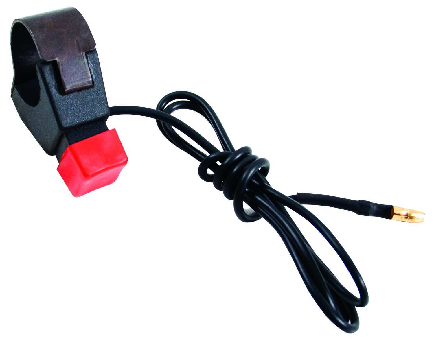 Interrupteur d'arrêt universel MOGO Parts, 1 fil