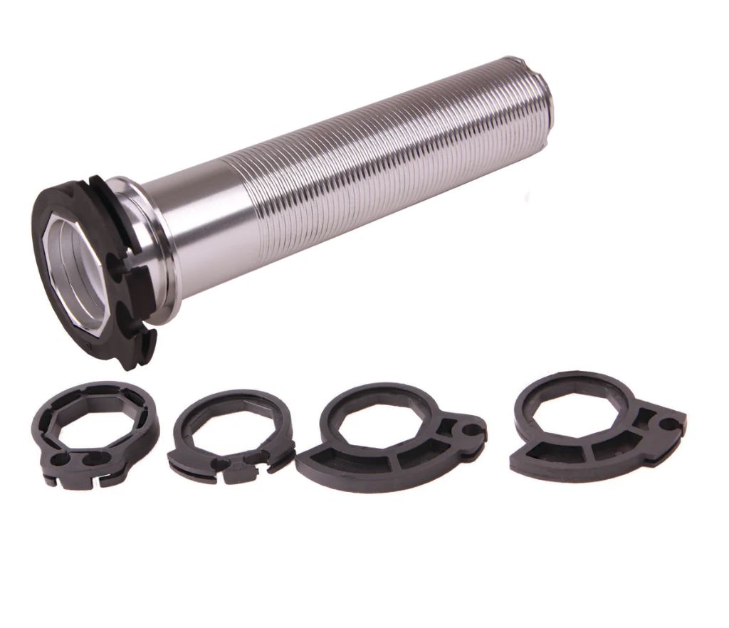 Tube d'accélérateur ODI Fusion Billet