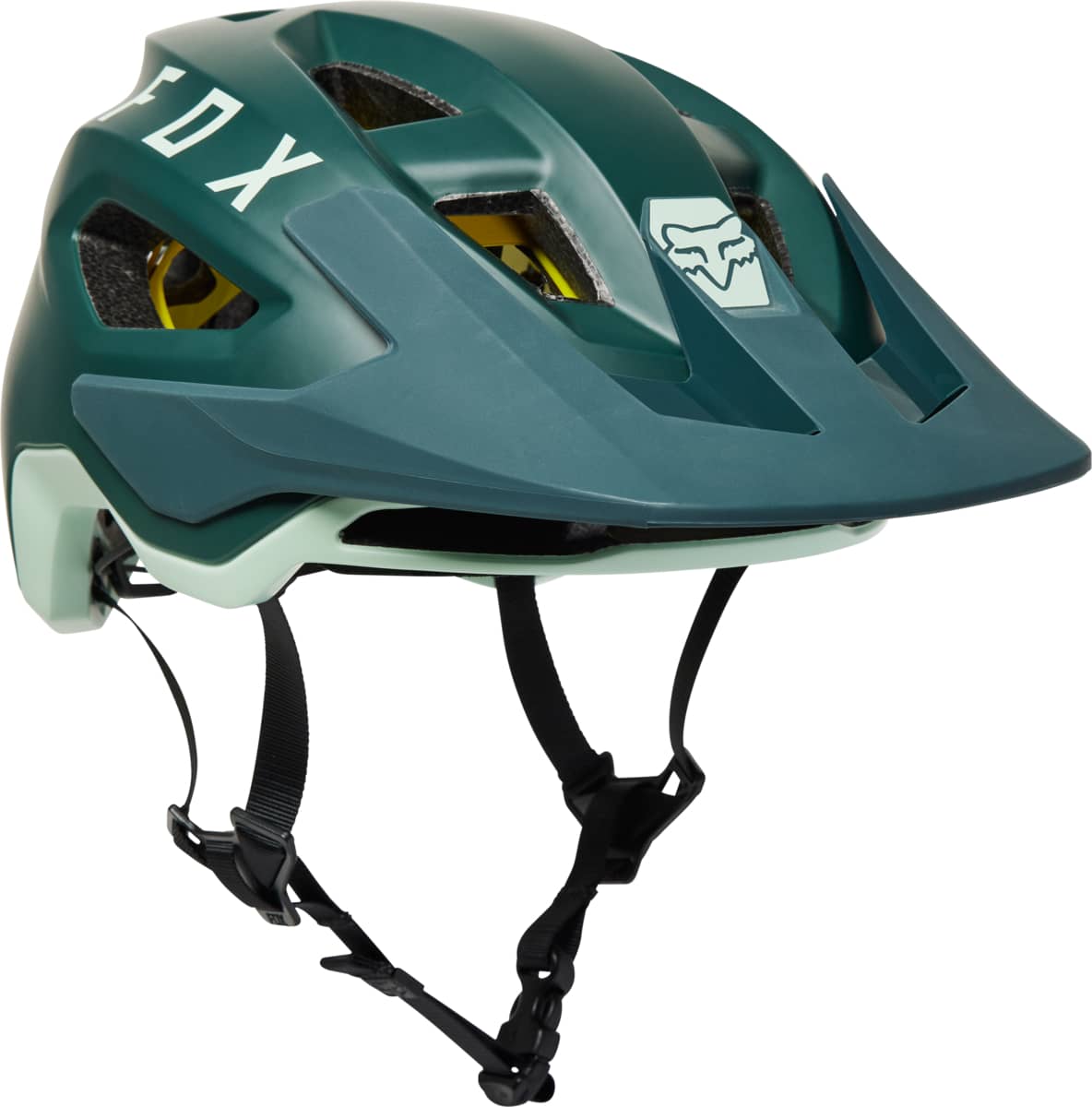 Fox Racing Speedframe MIPS Bicycle Helmet