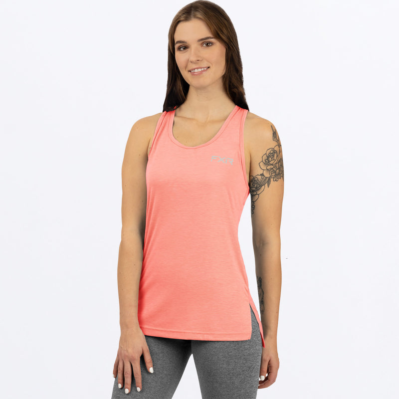 FXR Women's Lotus Active Tank