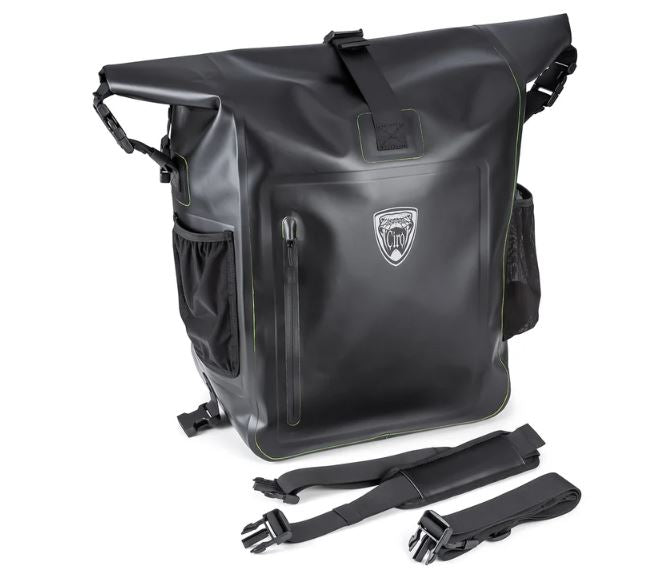 Sac à roulettes étanche Ciro3D Dryforce, 60 L