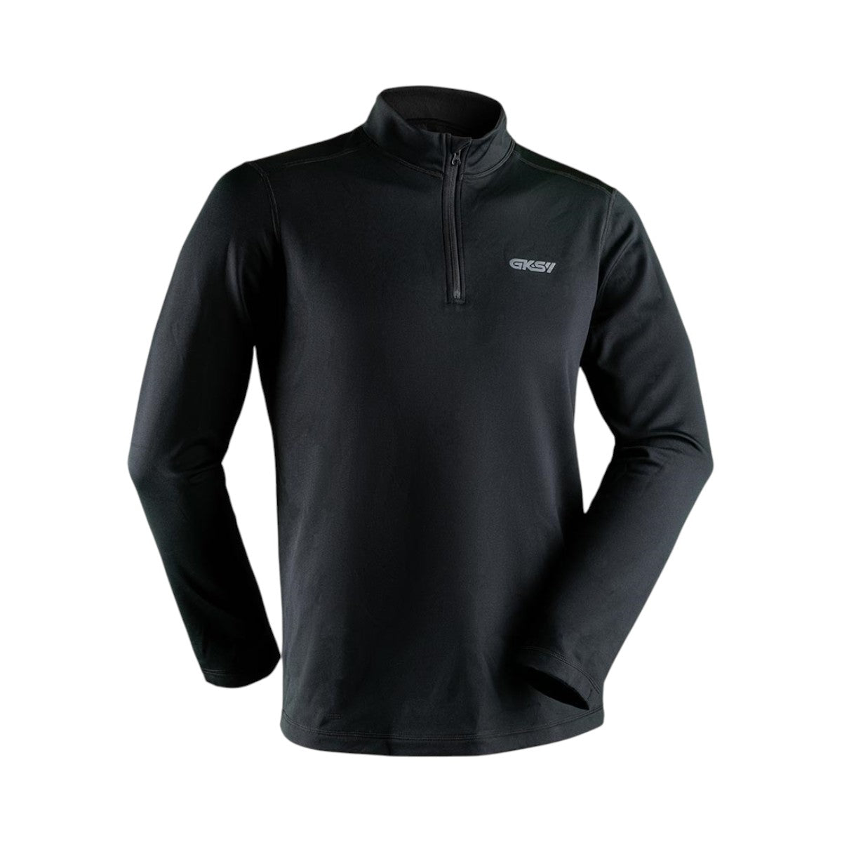 GKS Fleece 1/4 Zip