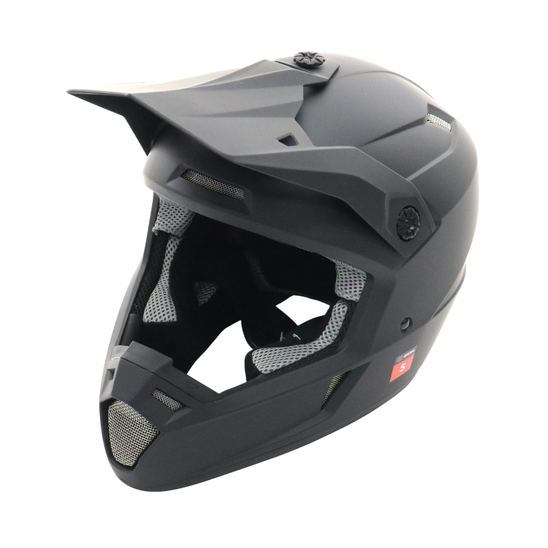 Zox Rage MX Helmet (Closeout)