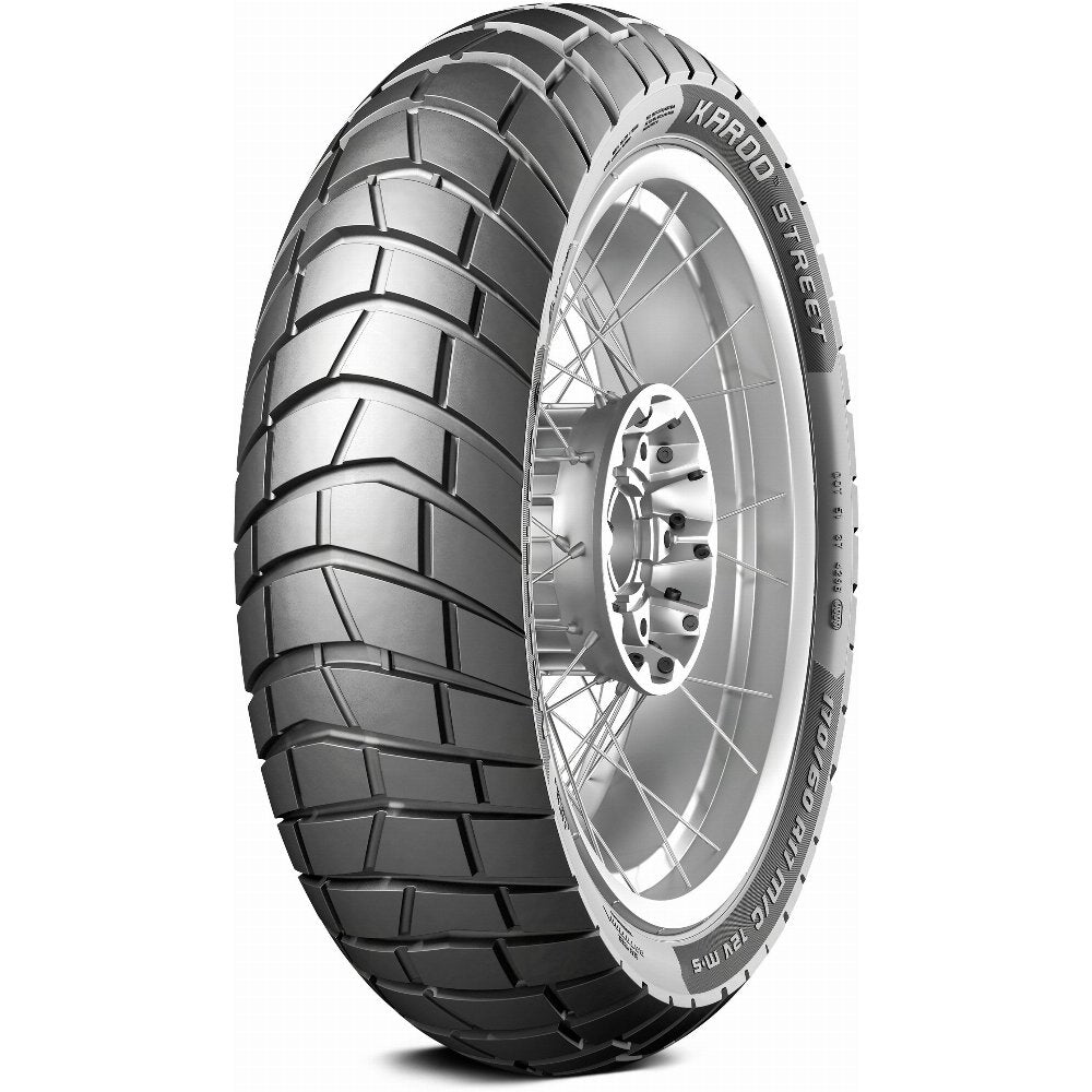 Metzeler Karoo Street Tire