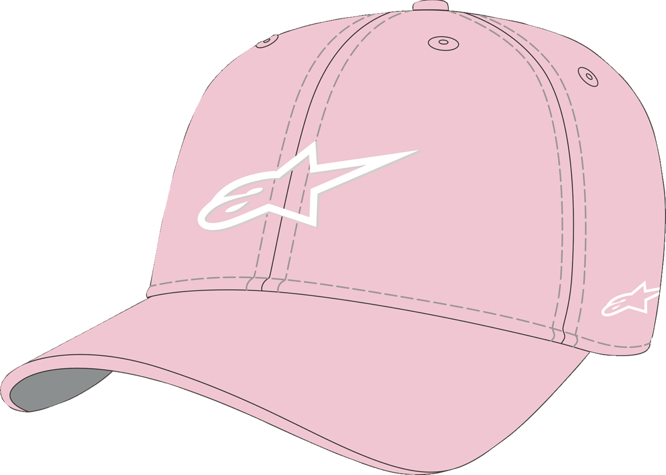 Alpinestars Ageless Multi Hat