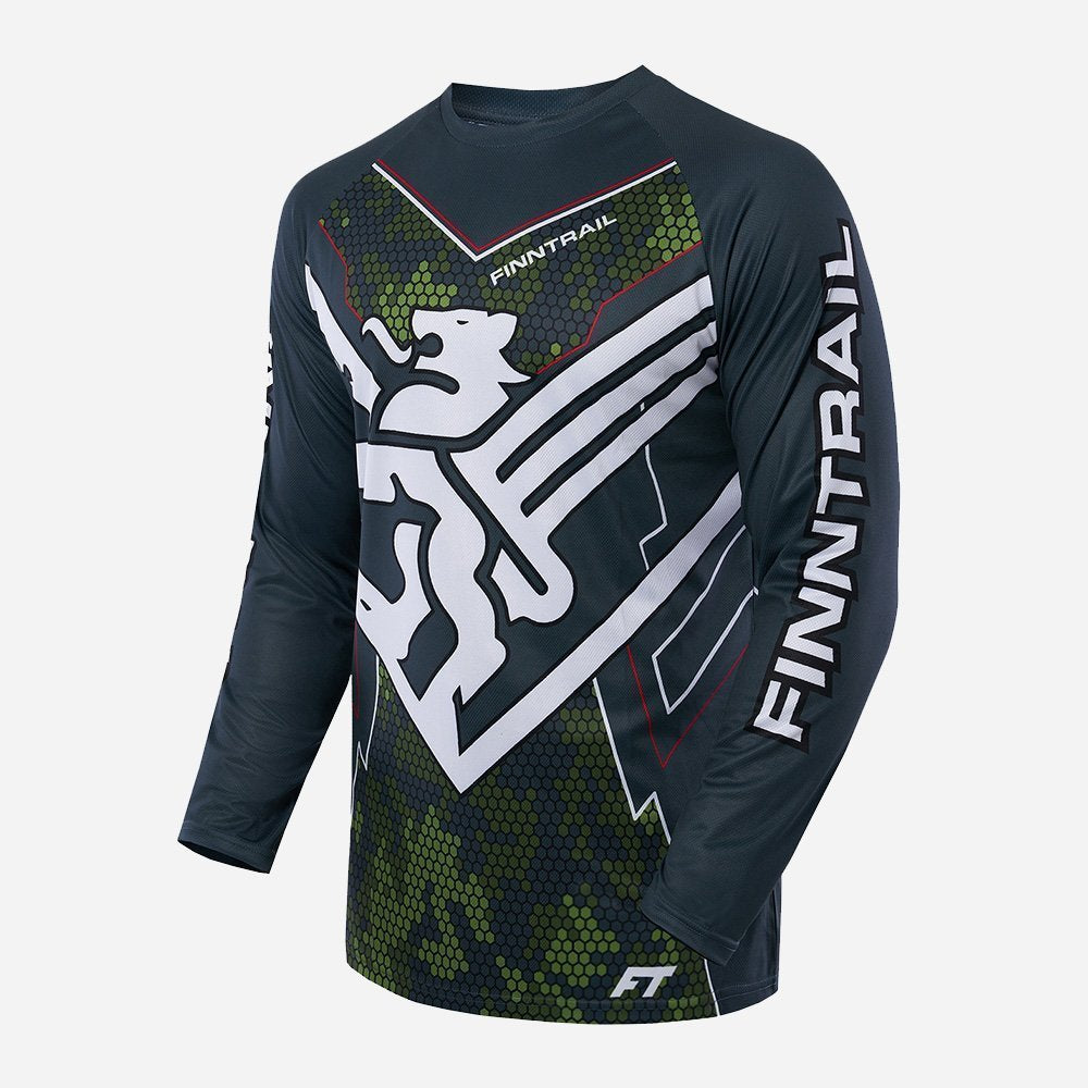 Finntrail Jersey