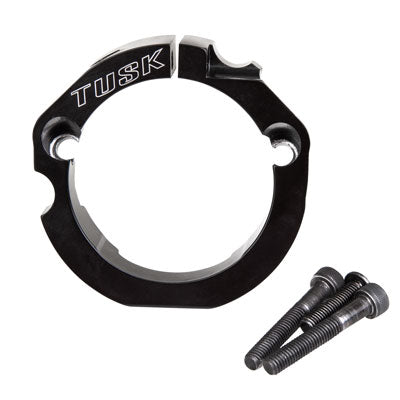Support de bride d'échappement Tusk Dirt Bike
