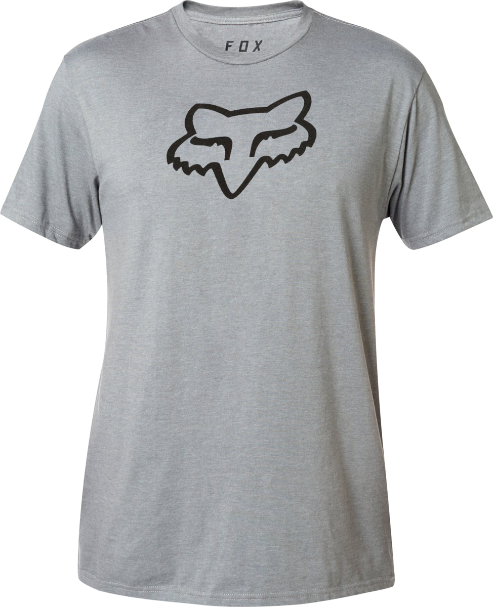 T-shirt Fox Racing Legacy avec tête de renard