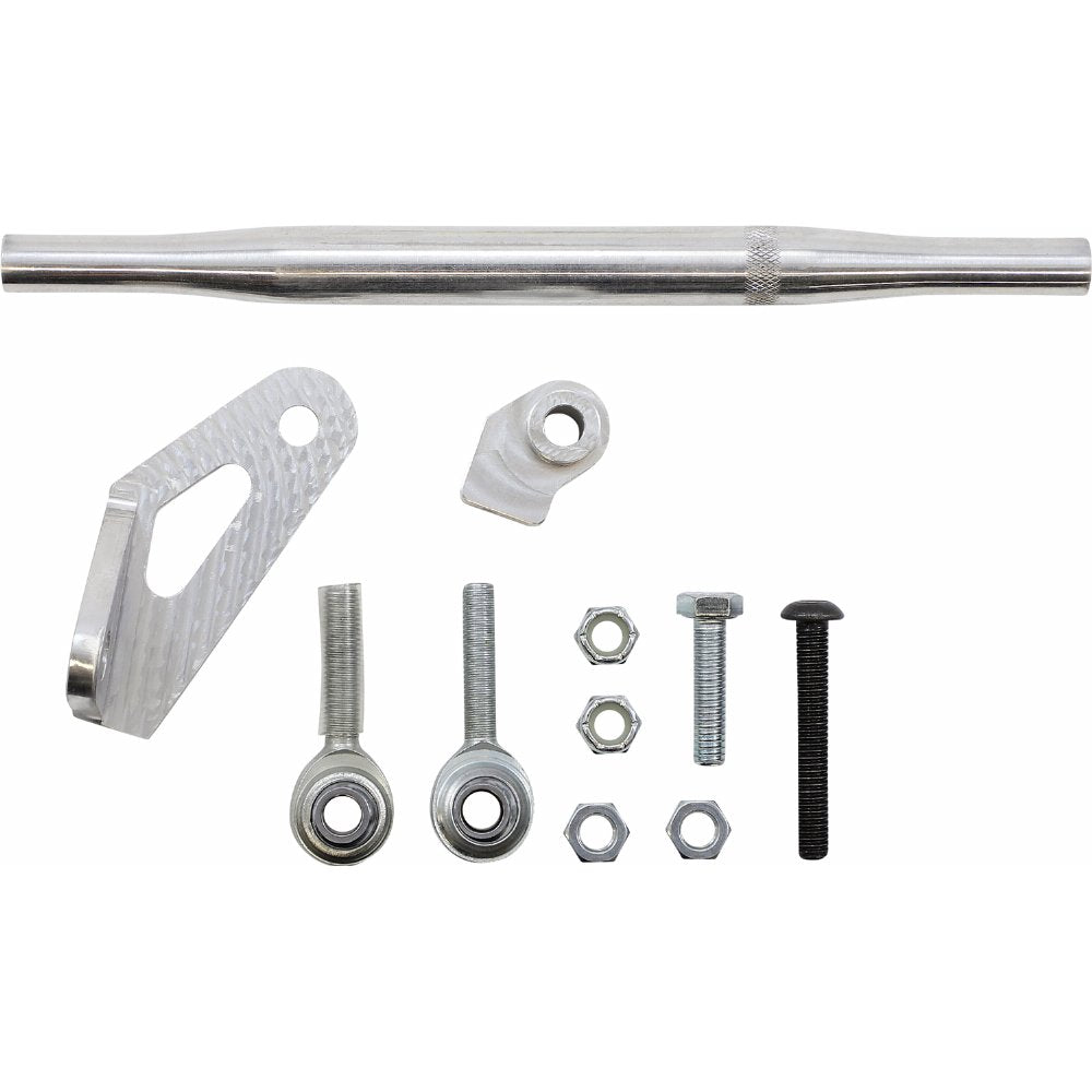 Support de châssis de motoneige Straightline Performance pour Ski-Doo