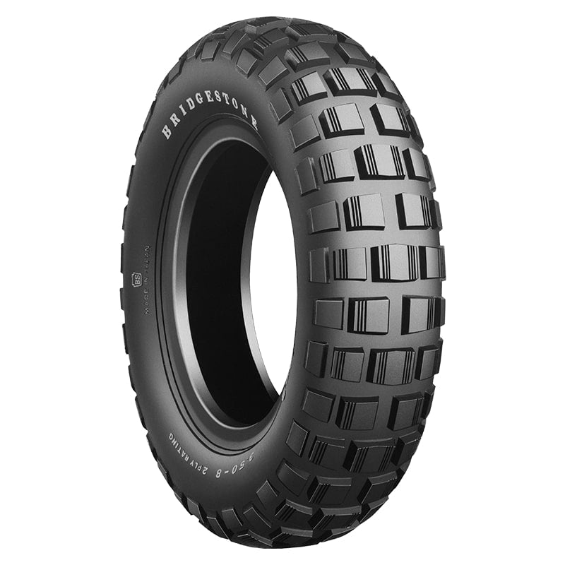 Bridgestone Trail Wing TW2 Tire