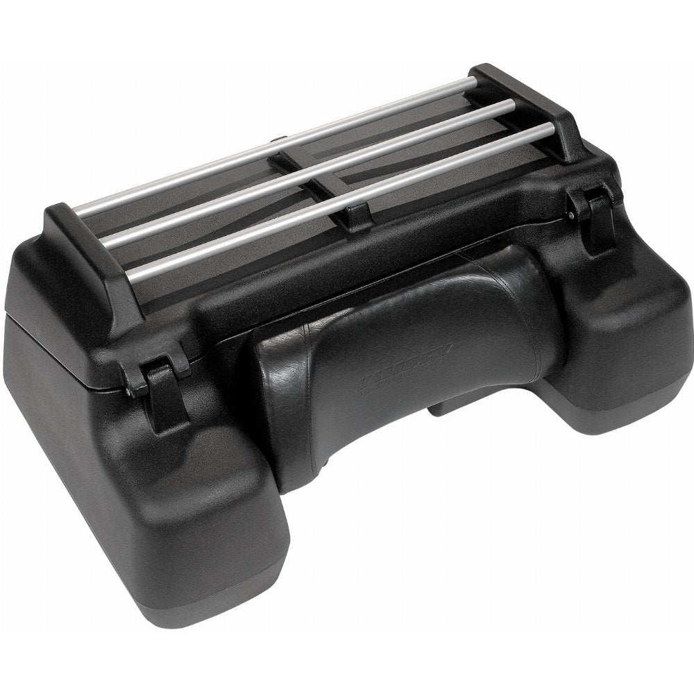 Kimpex Deluxe Cargo Box with Top Rails
