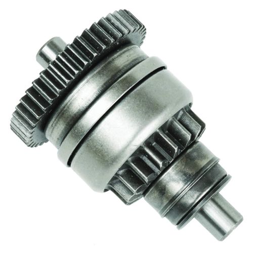 ITL Starter Drive