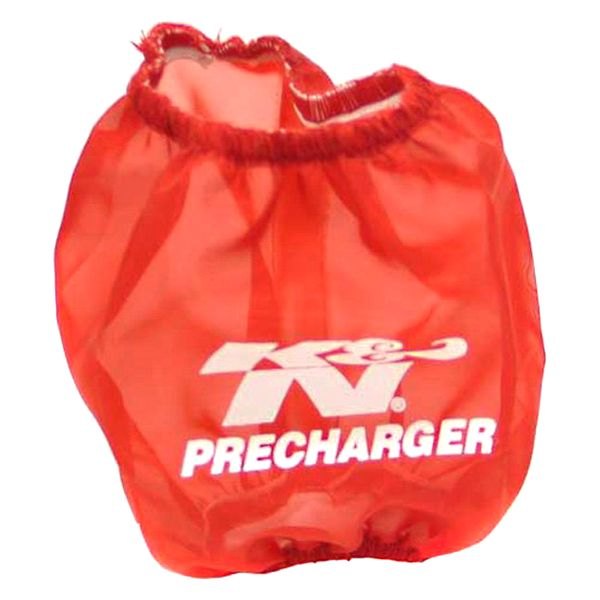 Enveloppe de filtre à air de préchargeur K&amp;amp;N