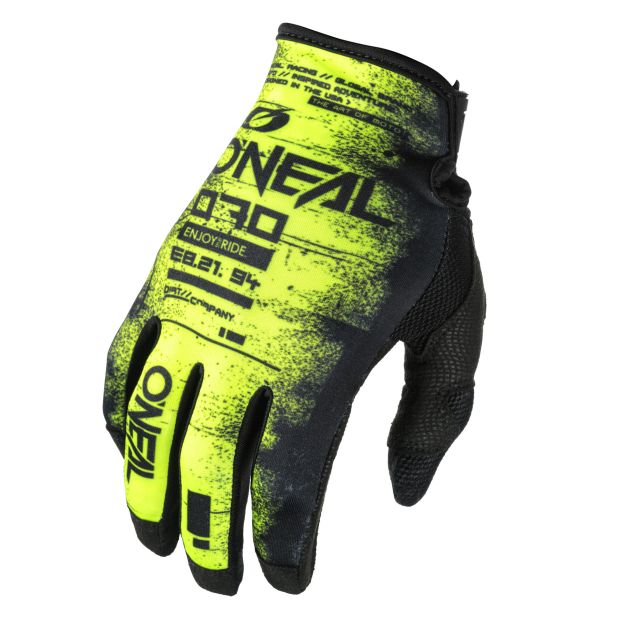 Gants MX Scarz d'O'Neal Mayhem