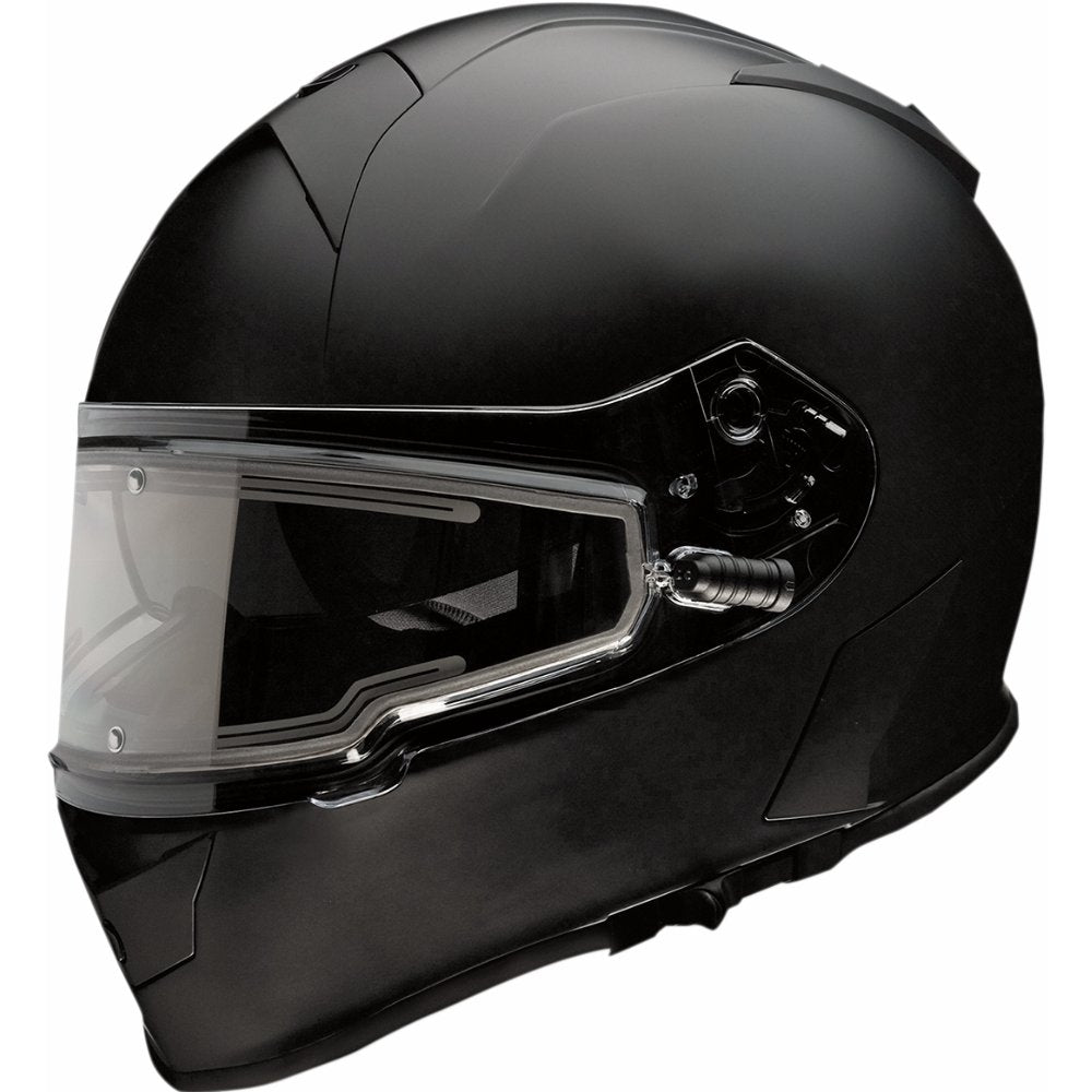 Z1R Warrant Full Face Winter Helmet