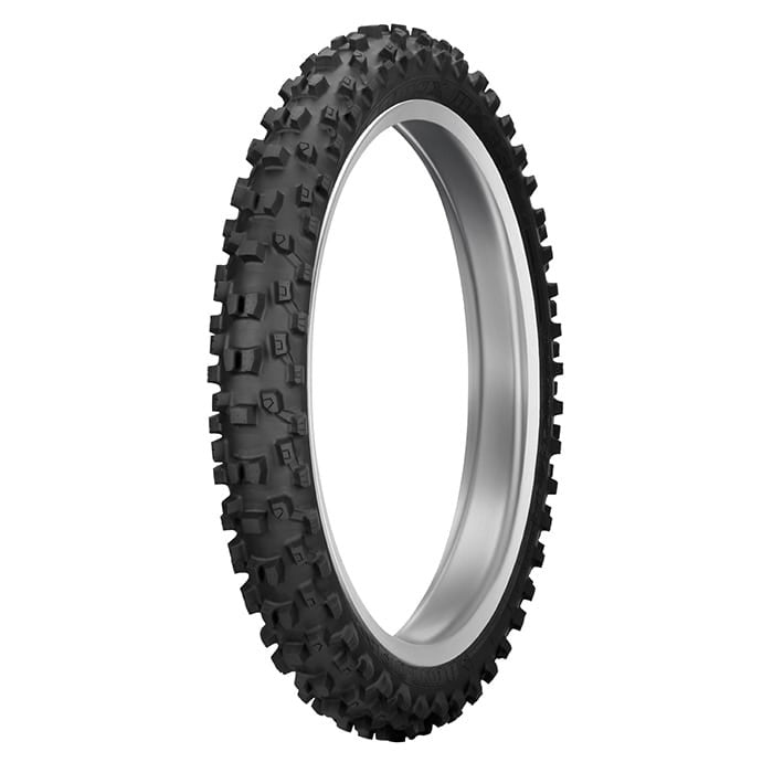 Dunlop Geomax MX33 Tire