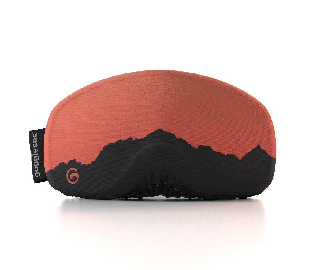 Goggle Soc Goggle Cover (Closeout)