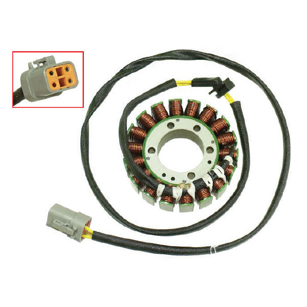 Bronco Stator