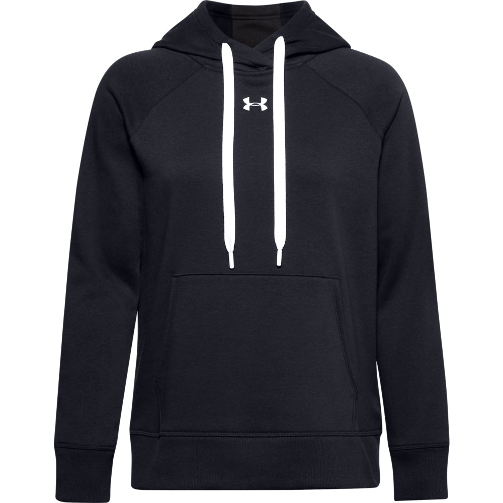 Sweat à capuche Rival pour femme de Under Armour (liquidation)