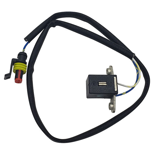 SPX Pickup Coil