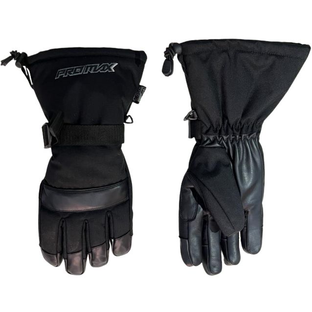Pro Max Everest Glove