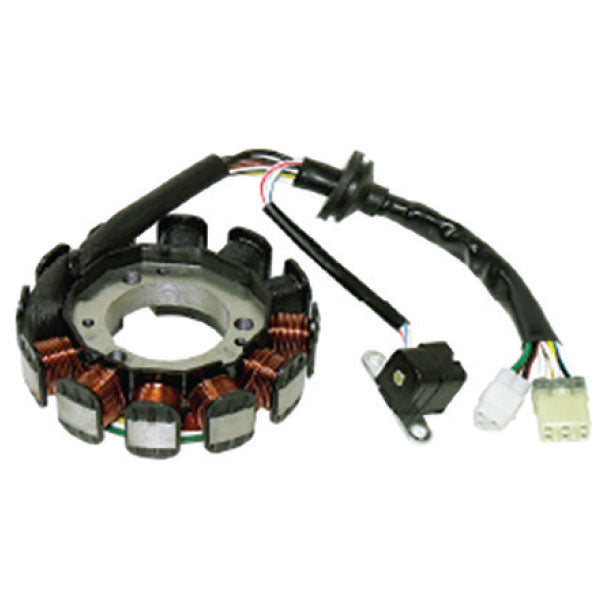 SPX Stator