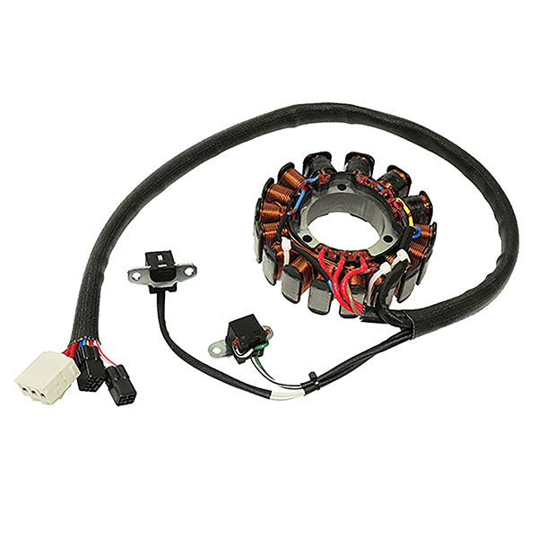 SPX Stator