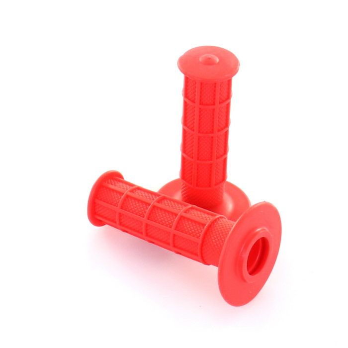 Wolftech MX Grips