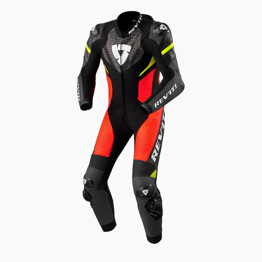Rev'IT! Hyperspeed 2 One-Piece Suit