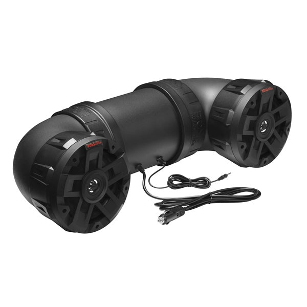 Boss Audio Audio Speaker &amp; Amplifier
