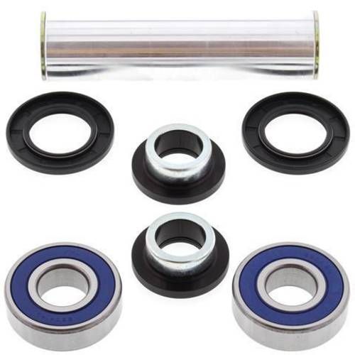 Moose Rear Wheel Bearing Upgrade Kit