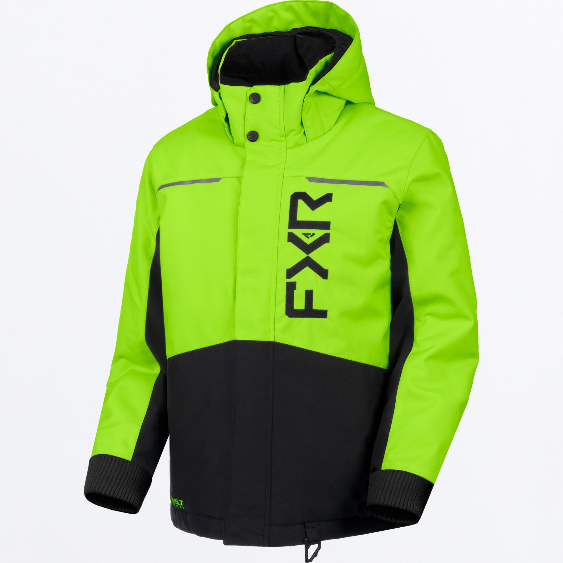 FXR Child/Youth Kicker Jacket