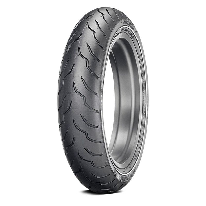 Pneu Dunlop American Elite