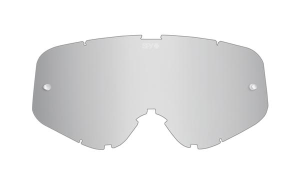 Lentille unique Spy pour lunettes Woot/Woot Race
