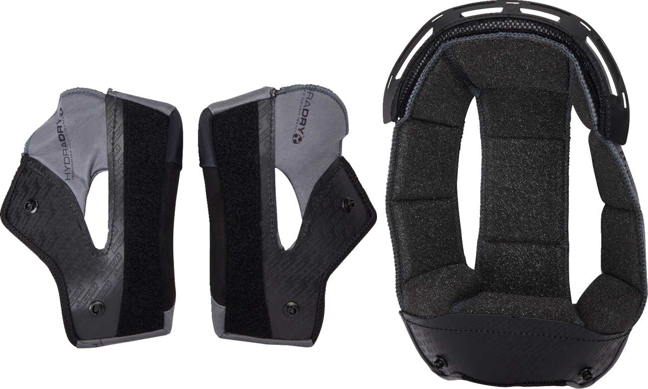Icon Airflite Helmet R1 Comfort Liner Kit