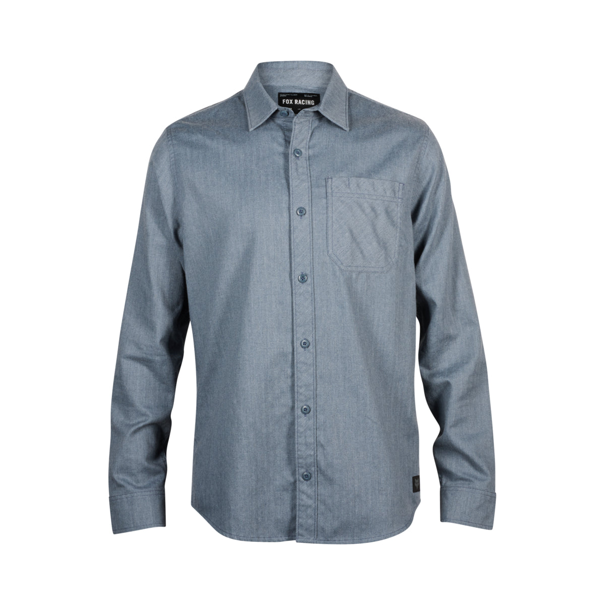 Fox Racing Level Up Woven Longsleeve (Closeout)
