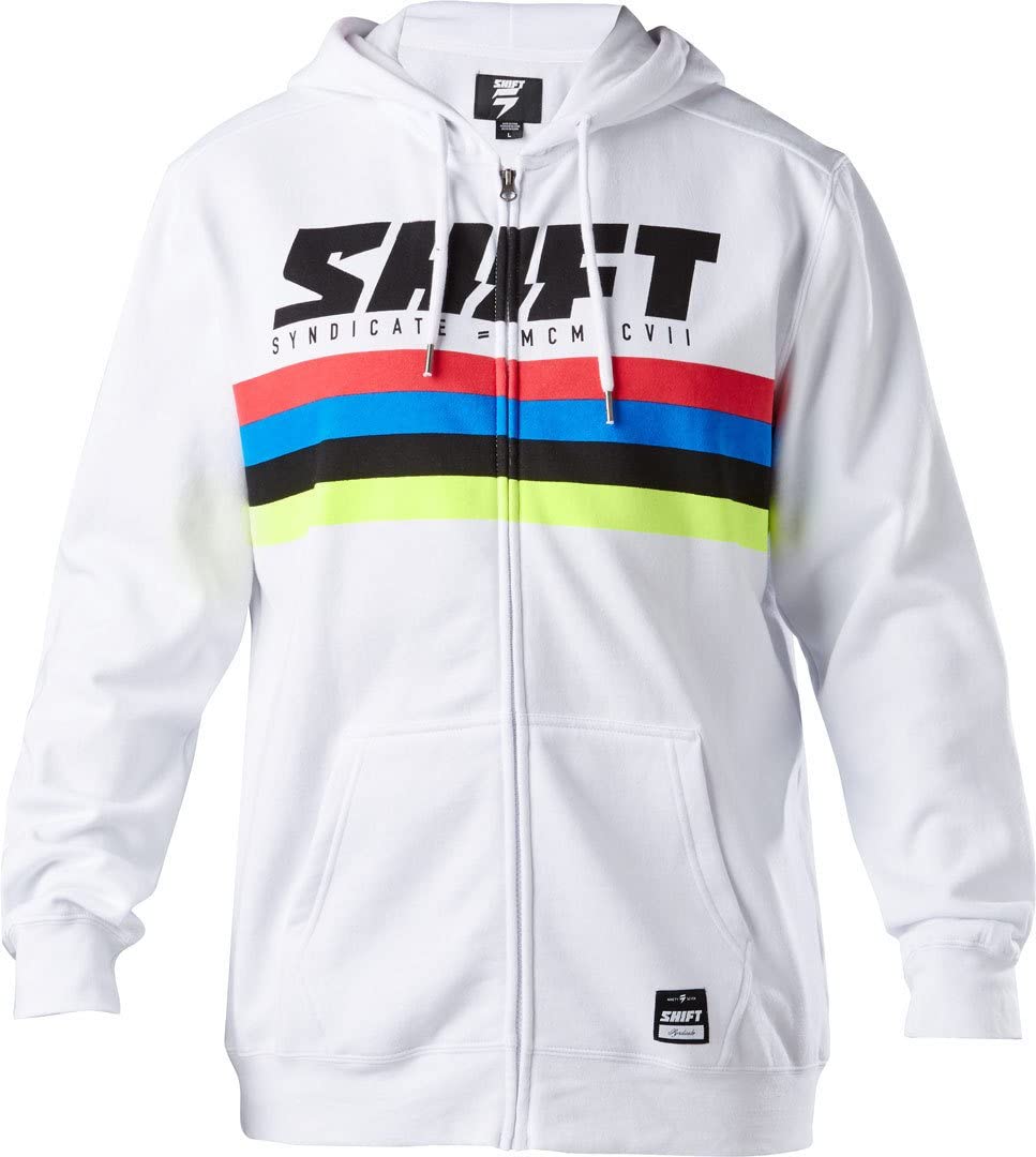 Shift Insignia Zip